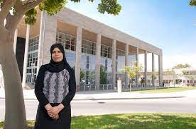 Sarah Abu Kaf